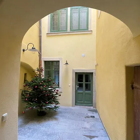 Appartamento Stein 33