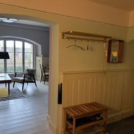 Stein 33 Appartamento *