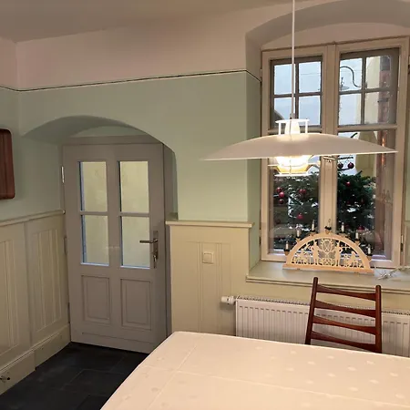 Stein 33 Appartamento *