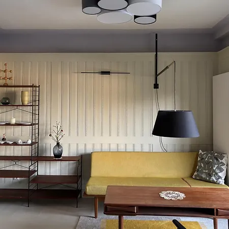 Appartamento Stein 33 Annaberg-Buchholz