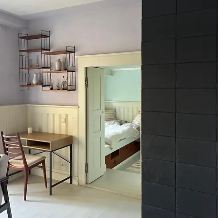 Stein 33 Appartamento Annaberg-Buchholz