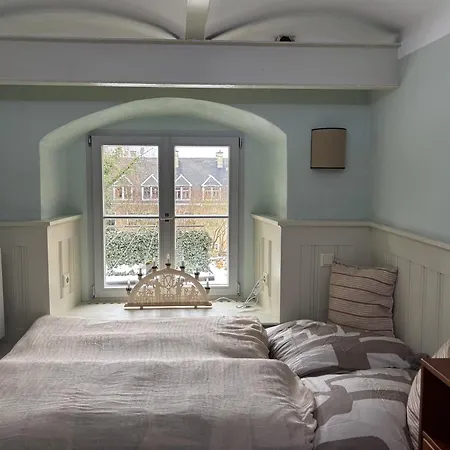 Stein 33 Appartamento