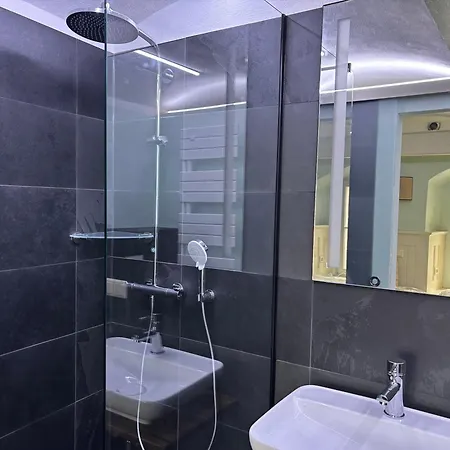 Stein 33 Appartamento Annaberg-Buchholz