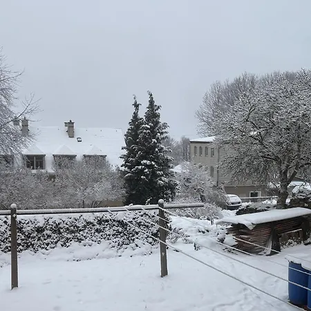 Appartamento Stein 33