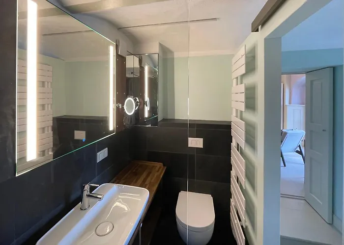 شقة Stein 33 آنابرغ-بوخهولتس