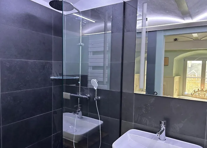 Stein 33 شقة آنابرغ-بوخهولتس